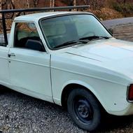 فروش ماشین وانت