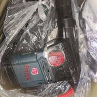 یک دستگاه بتن کن رونیکس