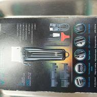 ماشین اصلاح حجم زن