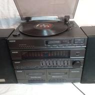 رادیو کاست وگرام سامسونگ گره ای سالم