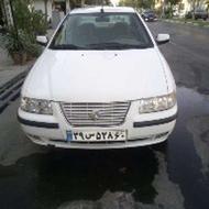 ال ایکس 97 موتور xu7 قابل معاوضه