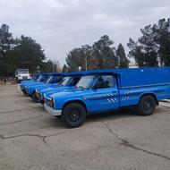 نیسان بار وحیدیه. نیسان بار فردوسیه باربری حمل اثاثیه