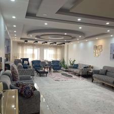 فروش آپارتمان 160 متر در مرکز شهر