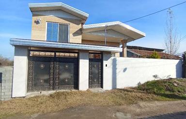 ویلا نوساز250متر/سندشش دانگ/خوش نقشه