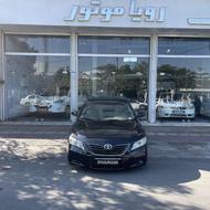 تویوتا کمری 2007 اتوماتیک