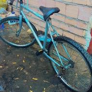 دوچرخه معاوضه لاری