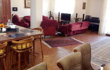 اجاره آپارتمان 165 متر در سلمان فارسی