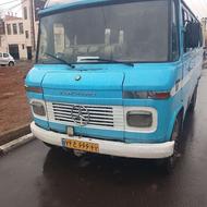 مینی بوس بنز 1364