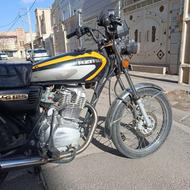 هندا آزما 150 مزایده مدل 98