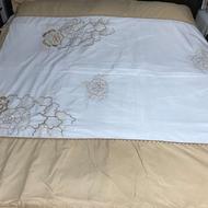 سرویس کامل روتختی دو نفره. نو