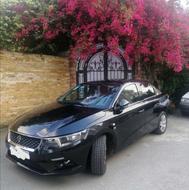 تارا اتومات مشکی 1401