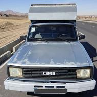 مزدا کارا 1700 مدل 95