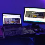 ادمین پشتیبانی | درج بارگذاری ثبت محصول | طراحی و سئو سایت