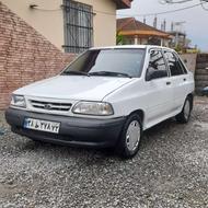 پراید شاستی پلمپ