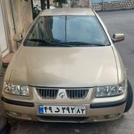 سمند مدل 1382