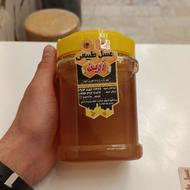 عسل صددرصد طبیعی