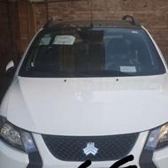 کوییک ‌RSصفر کیلومتر