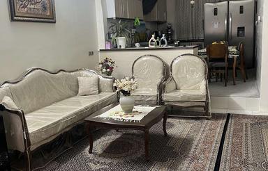 53 متری در شهرک شریعتی