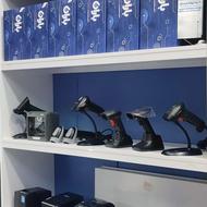 خرید بارکدخوان و فیش پرینتر در ارومیه