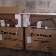 کارتن کولرگازی 30 هزار هومکس