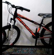 دوچرخه مارک‌فورد‌حرفه‌ای