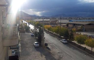 آپارتمان اجاره مهر صدف فاز یک