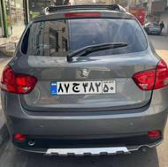 کوییک GXR مدل 1403