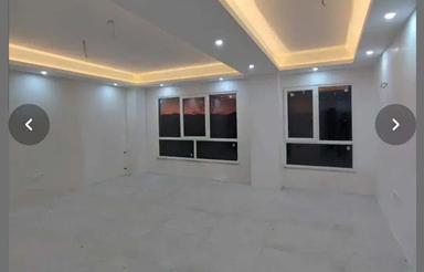 فروش آپارتمان 88 متر در رزمندگان 9