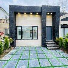 فروش ویلا 130 متر در کیابسر،خوش قیمت 