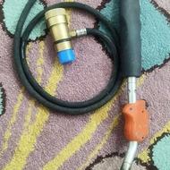 تورچ جوشکاری