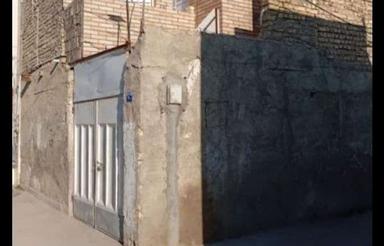 فروش خانه مسکونی