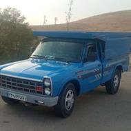 نیسان وانت402