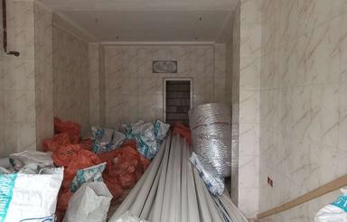 یک باب مغازه 26 متری بعنوان انباری