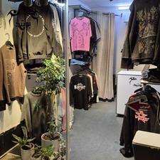 واگذاری اجناس بوتیک