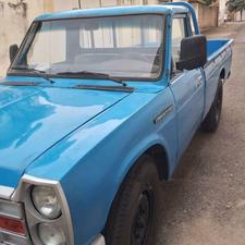 وانت نیسان دو گانه سوز 1389