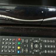 گیرنده دیجیتال ایکلاس