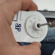 فن سرامیکی 12ولت