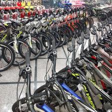 دوچرخه جردن المپیاویوا