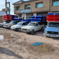 بزرگترین تولید کننده سایبان تراکتور ترکمنی مهدی پنجه طلا