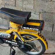 فروش براوو لا کاغذی