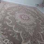 یک جفت فرش دوازده متری