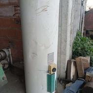 آبگرمکن در حد نو فروشی مازندگاز