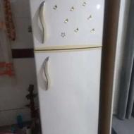 یخچال فیلور سالم