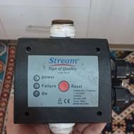 ست کنترل پمپ