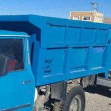 جک وکمپرس اتاق عقب نیسان