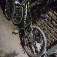 دوچرخه bonito 26