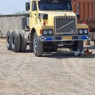 ولوو ان 12 بدون رنگ