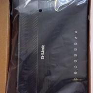 مودم دی لینک