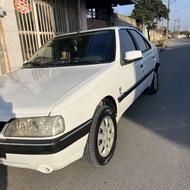 پژو slx مدل 95