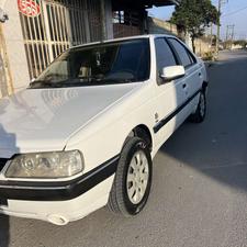 پژو slx مدل 95